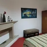 Apartment Blubed Campagna - Matrimoniale Bagno Cucina E Balcone