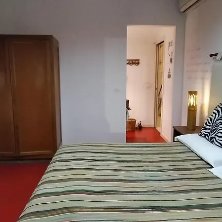 Apartament Blubed Campagna - Matrimoniale Bagno Cucina E Balcone