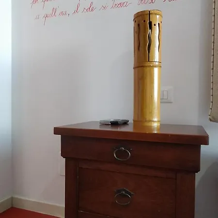 Blubed Campagna - Matrimoniale Bagno Cucina E Balcone San Giovanni Teatino