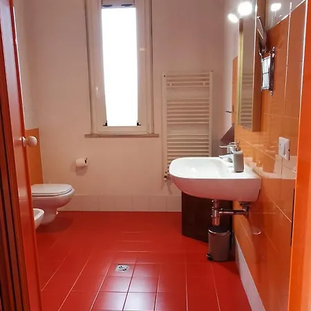 Blubed Campagna - Matrimoniale Bagno Cucina E Balcone * San Giovanni Teatino