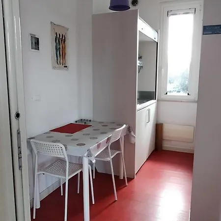Apartment Blubed Campagna - Matrimoniale Bagno Cucina E Balcone
