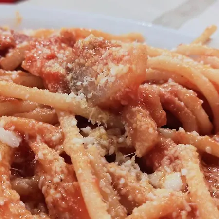 Blubed Campagna - Matrimoniale Bagno Cucina E Balcone Apartment