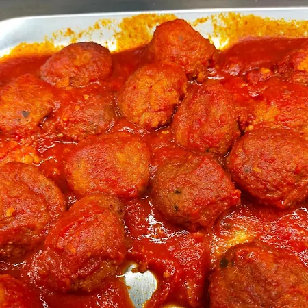 Blubed Campagna - Matrimoniale Bagno Cucina E Balcone Apartment *