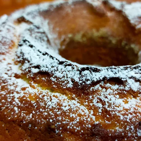 Blubed Campagna - Matrimoniale Bagno Cucina E Balcone Apartament San Giovanni Teatino