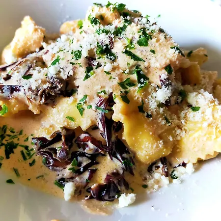 Blubed Campagna - Matrimoniale Bagno Cucina E Balcone