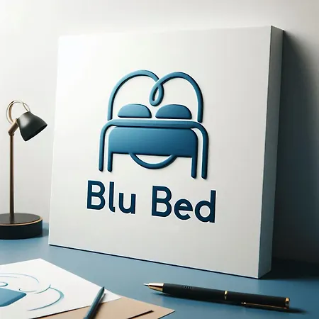 Blubed Campagna - Matrimoniale Bagno Cucina E Balcone Apartment *