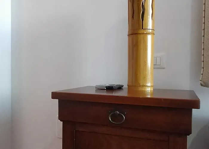 Blubed Campagna - Matrimoniale Bagno Cucina E Balcone San Giovanni Teatino