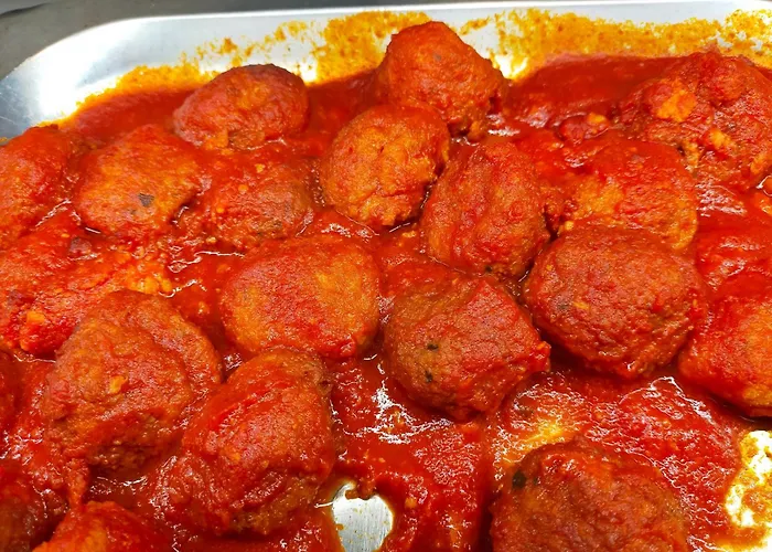 Blubed Campagna - Matrimoniale Bagno Cucina E Balcone Appartamento *