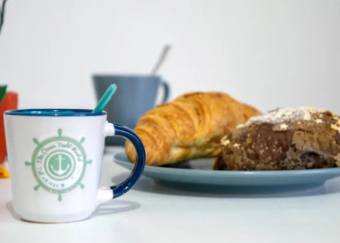 Blubed Campagna - Matrimoniale Bagno Cucina E Balcone Appartamento San Giovanni Teatino